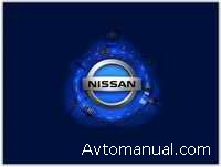 Nissan Infiniti FAST 03.2009 Подбор оригинальных запчастей