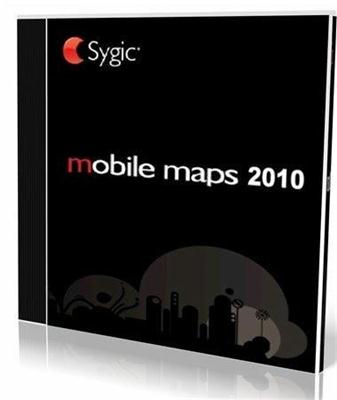 Sygic Mobile Maps 2010 [8.06.R-10617MD/TA/NT] (2010/ENG+RUS)