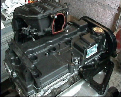 Техническая документация + видео по ремонту и обслуживанию двигателя Chrysler 2,4L DOHC