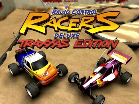 Скачать игру 3D Ultra Racers