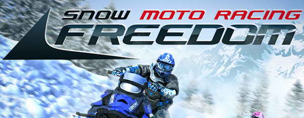 Игра Snow Moto Racing Freedom (2017)