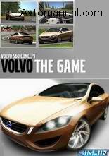Скачать игру Volvo. The Game (2009)