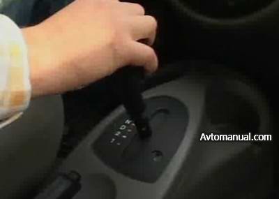 Видео: проверка автоматической коробки передач при покупке автомобиля