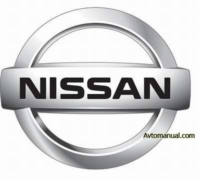 Каталог запасных частей Nissan Fast 2009-08 ELDVD GLDVD USA CA CA-Infiniti