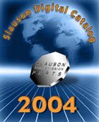 Электронный каталог запчастей по АКПП Slauson 2004