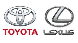 Toyota / Lexus Reprogramming Калибровки для обновления программного обеспечения