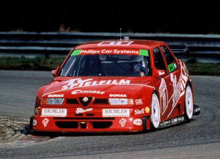 Скачать полное оригинальное руководство Alfa Romeo 155