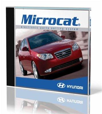 Hyundai Microcat v.2010.7.0.2 (07-08.2010/Multi/RUS)