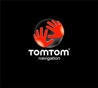 Скачать TomTom Europe