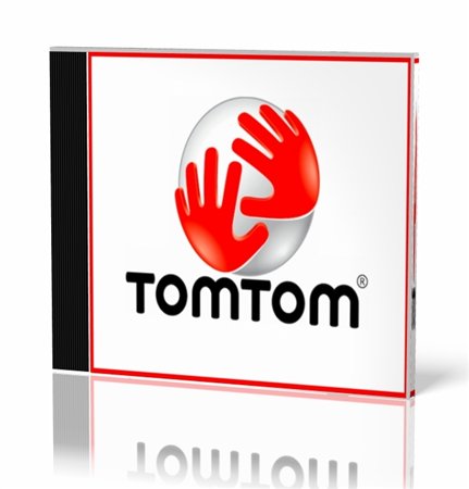 Скачать TomTom 1.5 Europe