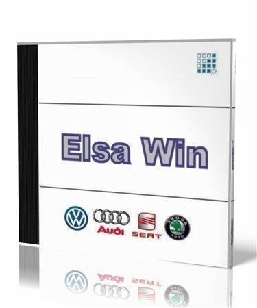 Скачать ELSA 3.7 VW