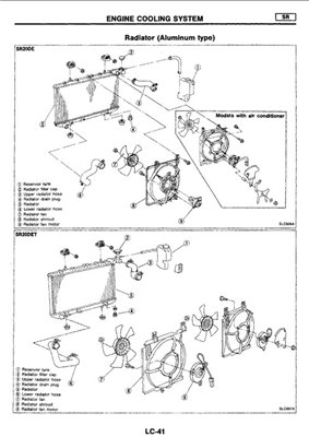 Nissan B13-N14. Factory Workshop Manual 1990.