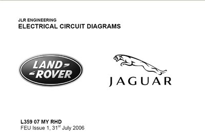 мануал по ремонту Land Rover Freelander, Freelander 2, Range Rover, Discovery3