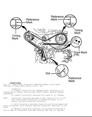 LEXUS RX300 1999г.в. Дилерское руководство по ремонту (Repair Manual).
