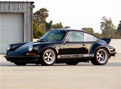 Porsche  911 (1972-83). Оригинальная инструкция по ремонту.