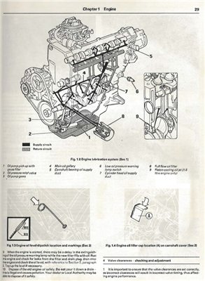 Fiat Tipo 1991. Service Manual.