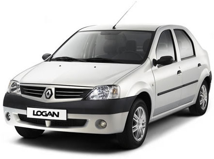 устраняем неисправности Renault (Dacia) Logan