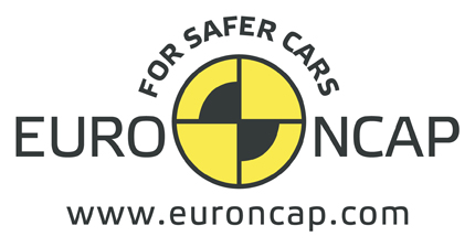 программа EuroNCAP логотип