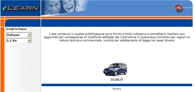 Fiat Doblo, Cargo 2000–2005. Мультимедийное руководство по ремонту.