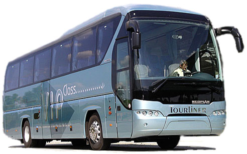 Скачать каталог запчастей для автобусов Neoplan
