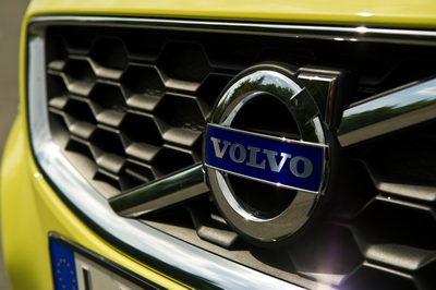 Электромобили Volvo будут полностью заряжаться за 30 минут