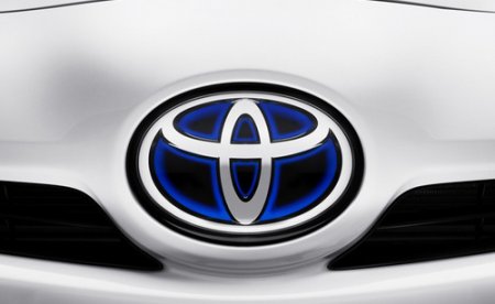 Toyota нацелена на выпуск 10 млн. автомобилей в год