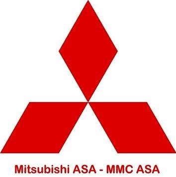 Каталог Mitsubishi ASA (Europe) версия 1.4.0.2 (2013.07)