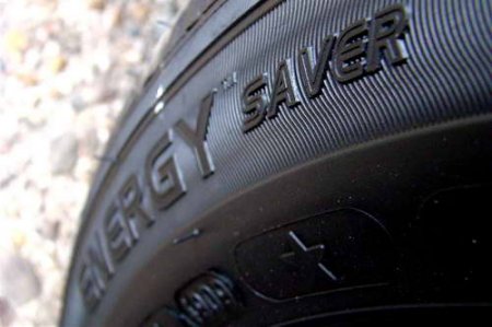 Что мы знаем о энергосберегающих шинах?