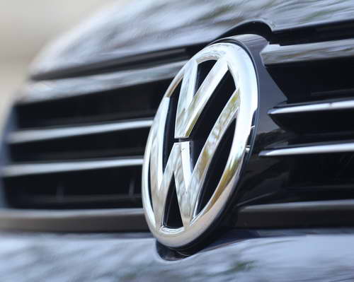 Volkswagen вновь оказался лидером по продажам в Европе