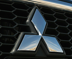 Mitsubishi отзывает миллион авто по всему миру