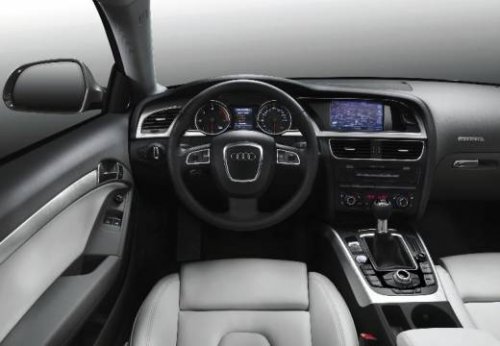Модели Audi избавятся от вариатора Multitronic