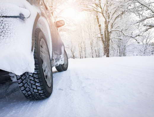 Подготовка и эксплуатация автомобиля в зимний сезон