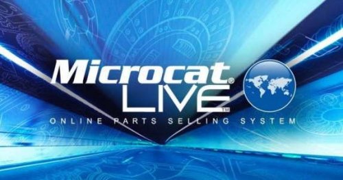 Каталог запчастей Toyota Microcat Live версия 01-2015