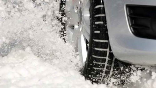 Зимние шины Bridgestone – особенности и преимущества