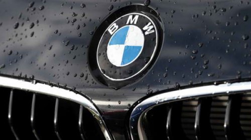 BMW – работа на перспективу