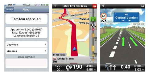 TomTom Europe Download