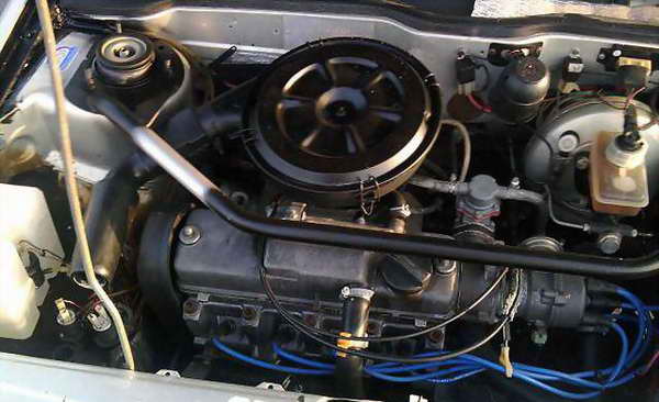 дефектовка мотора ВАЗ 2109
