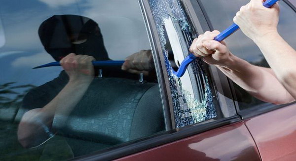 Противоударная тонировка для защиты стекол авто
