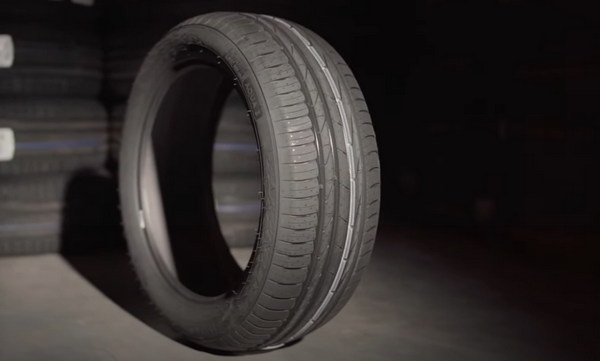 Новый производитель резины Ikon Tyres: почему его сравнивают с Nokian Tyres?