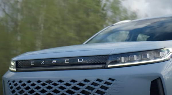 Отзывы владельцев EXEED